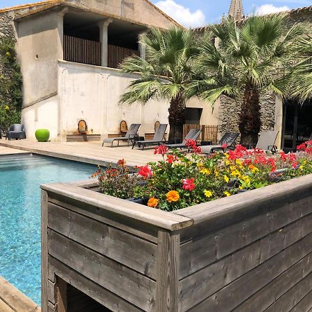Apartamento Domaine Du Fresquel Pezens Exterior foto
