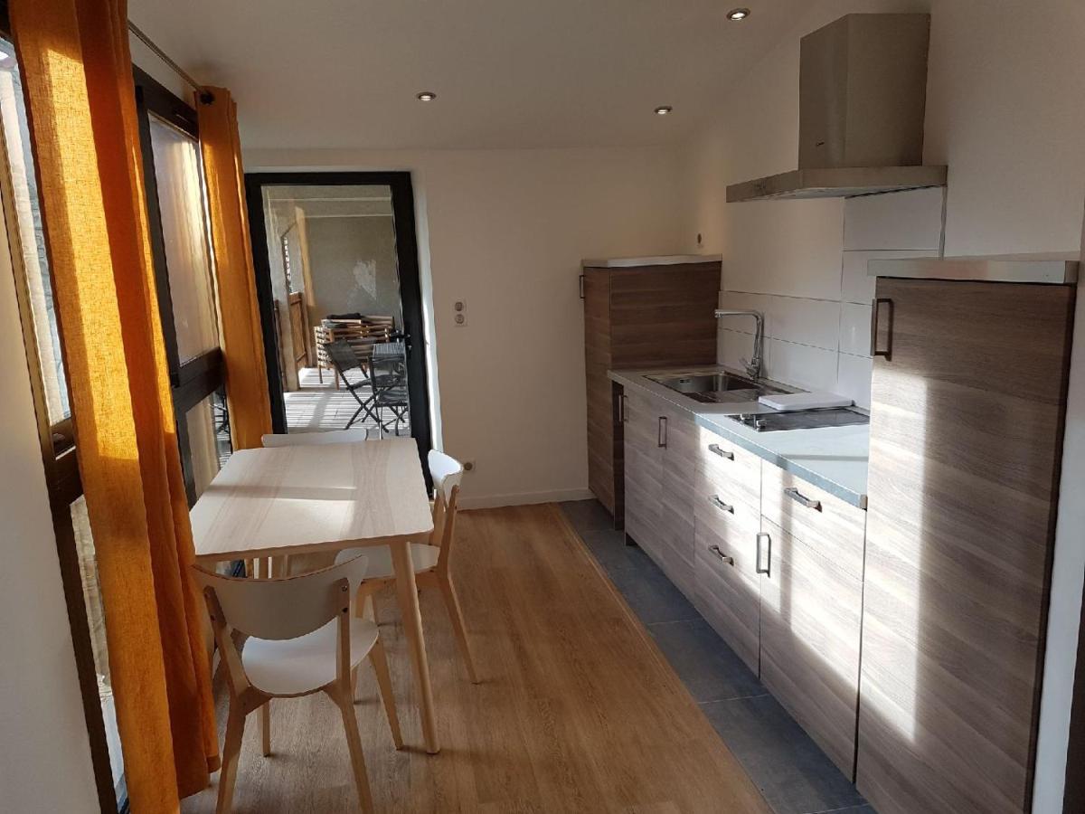 Apartamento Domaine Du Fresquel Pezens Exterior foto